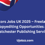 Options Trading Specialist Jobs UK 2025 – Remote Part-Time Role at Maverick Trading