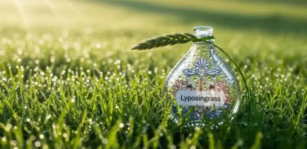 The science behind Lyposingrass: What research says about its properties