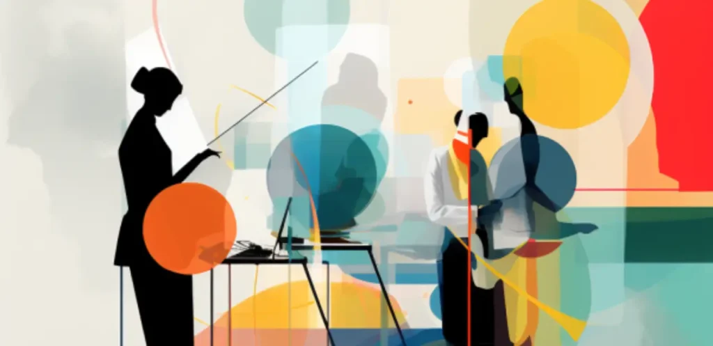 How Fonendi harmonizes technology and humanity