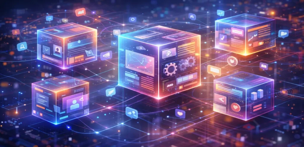 Rosboxar: Unleashing innovation and modern possibilities